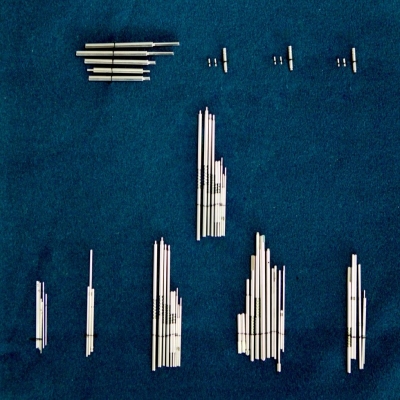 精密微型馬達(dá)軸